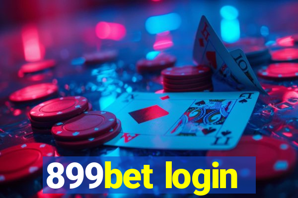 899bet login